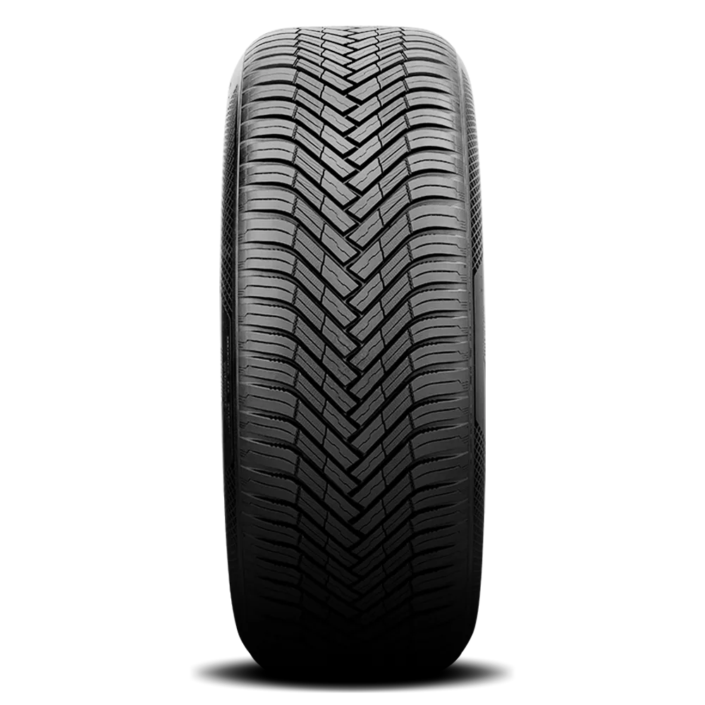 Nexen Nblue 4SEASON 2 Tires 225/50R17 XL