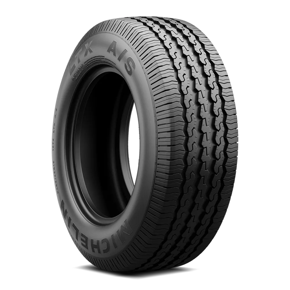 Michelin LTX A/S Tires P275/65R18