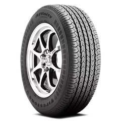 Firestone Affinity Touring Tires P185/65R14