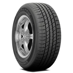 Uniroyal Tiger Paw With Nailgard Tires 225/60R16