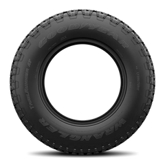 Goodyear Wrangler Trailrunner AT Tires 255/70R17
