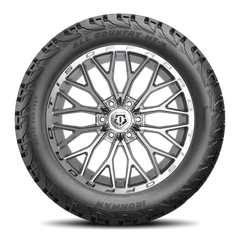 Ironman ALL Country MT-X Tires LT285/65R18 E