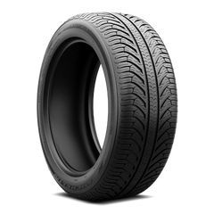 Michelin Pilot Sport A/S Plus Tires 235/50ZR17