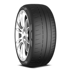 Goodyear Eagle F1 Supersport RS Tires 245/35ZR20
