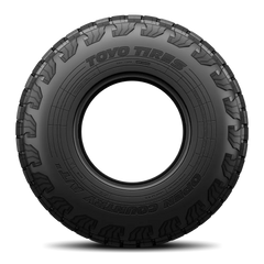 Toyo Open Country A/T Iii Tires 37X12.50R17LT E