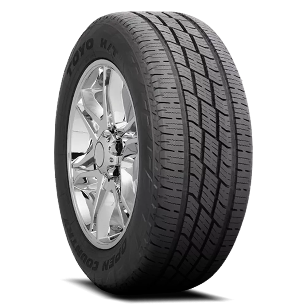Toyo Open Country H/T Ii Tires 215/70R16