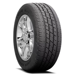 Toyo Open Country H/T Ii Tires 255/55R20