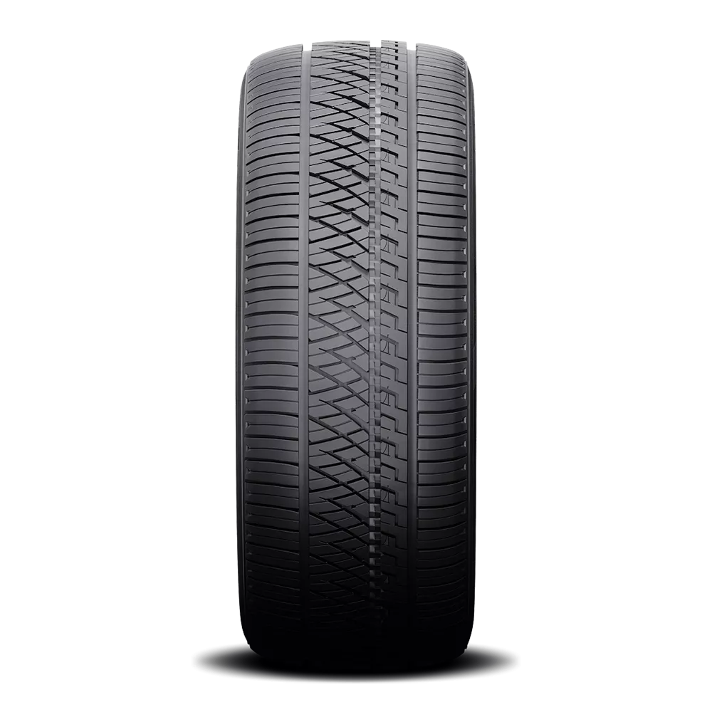 Falken Ziex ZE960 A/S Tires 215/55R17