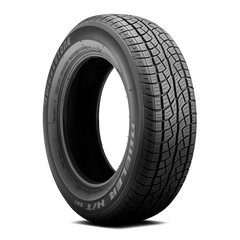 Bridgestone Dueler H/T 687 Tires 235/55R18  Oe