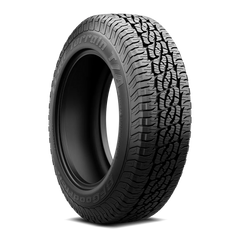 Bfgoodrich Trail-Terrain T/A Tires 265/50R20