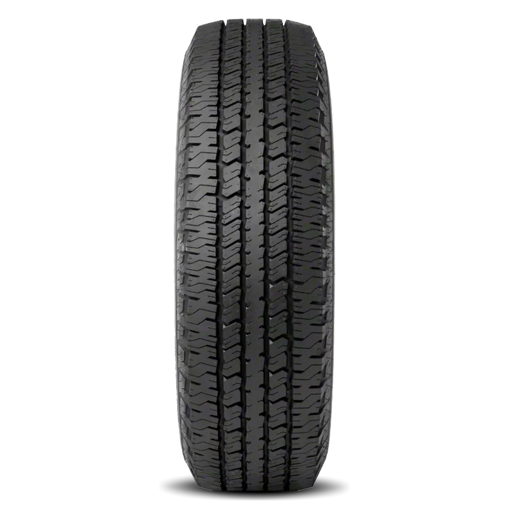 Hankook Dynapro AT RF08 Tires P235/75R17  Oe