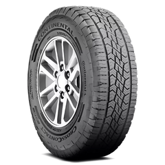 Continental Crosscontact ATR Tires 225/65R17 FR