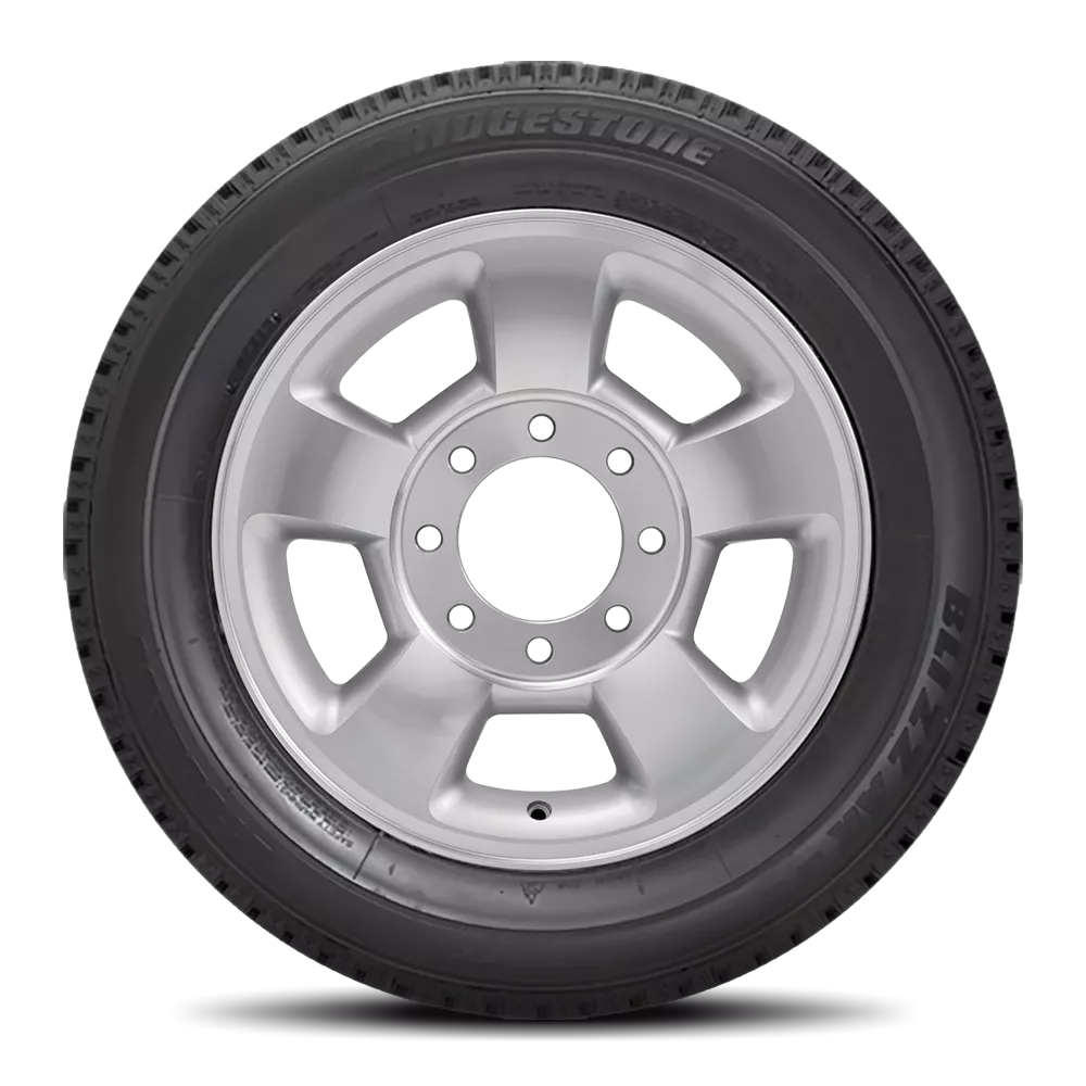 Bridgestone Blizzak LM-50 RFT Tires P225/60R17