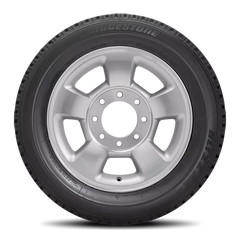 Bridgestone Blizzak LM-50 RFT Tires P225/60R17
