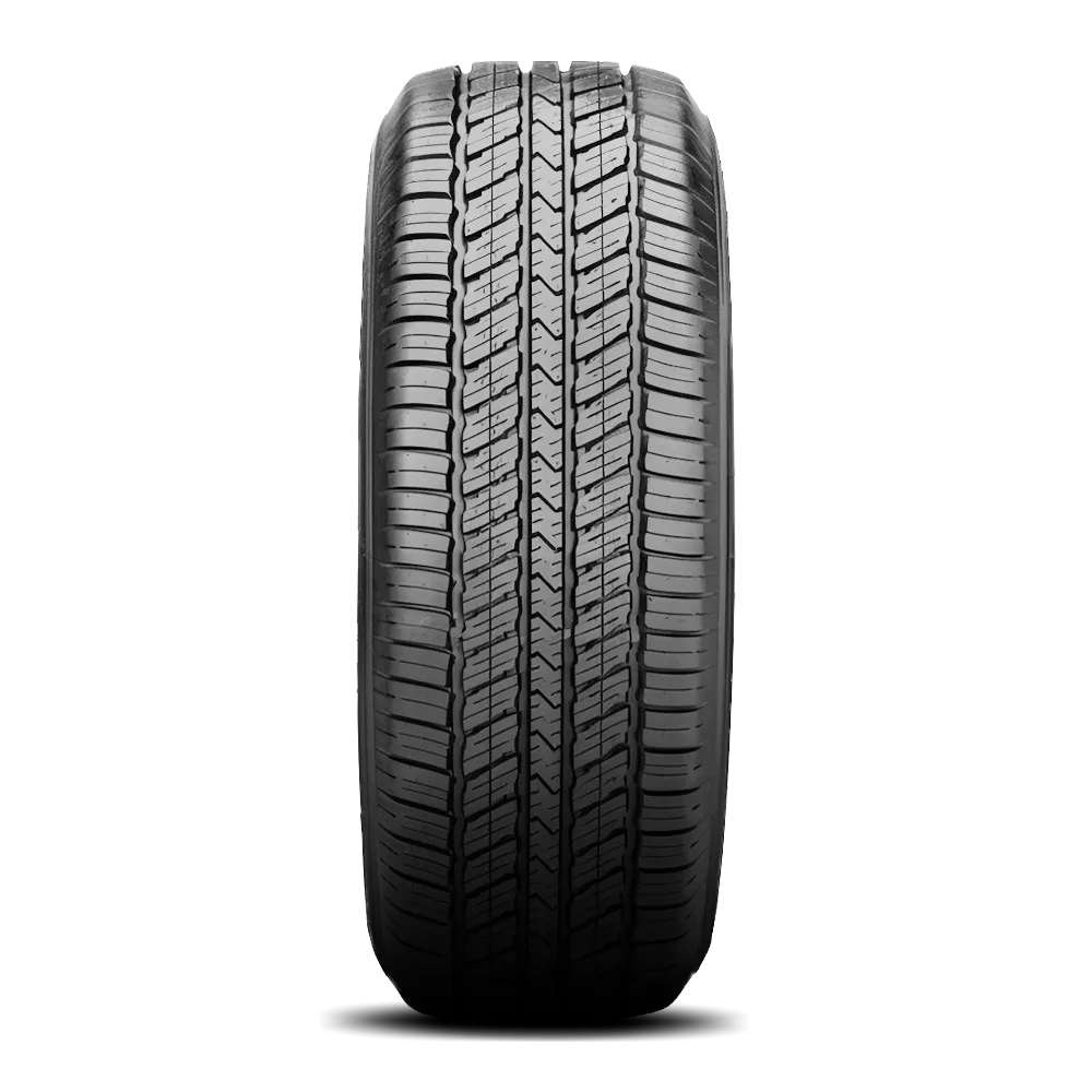 Toyo Open Country A30 Tires P265/65R17
