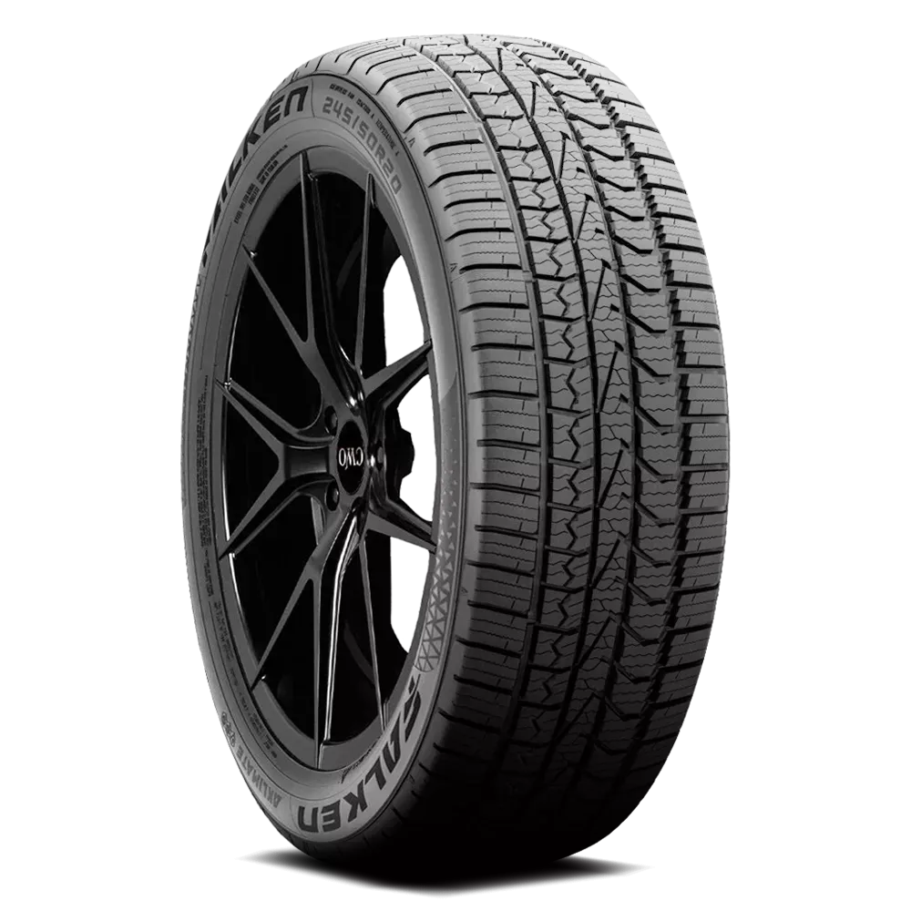 Falken Aklimate Tires 235/45R18 XL