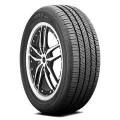 Yokohama Avid S34M Tires P205/55R16