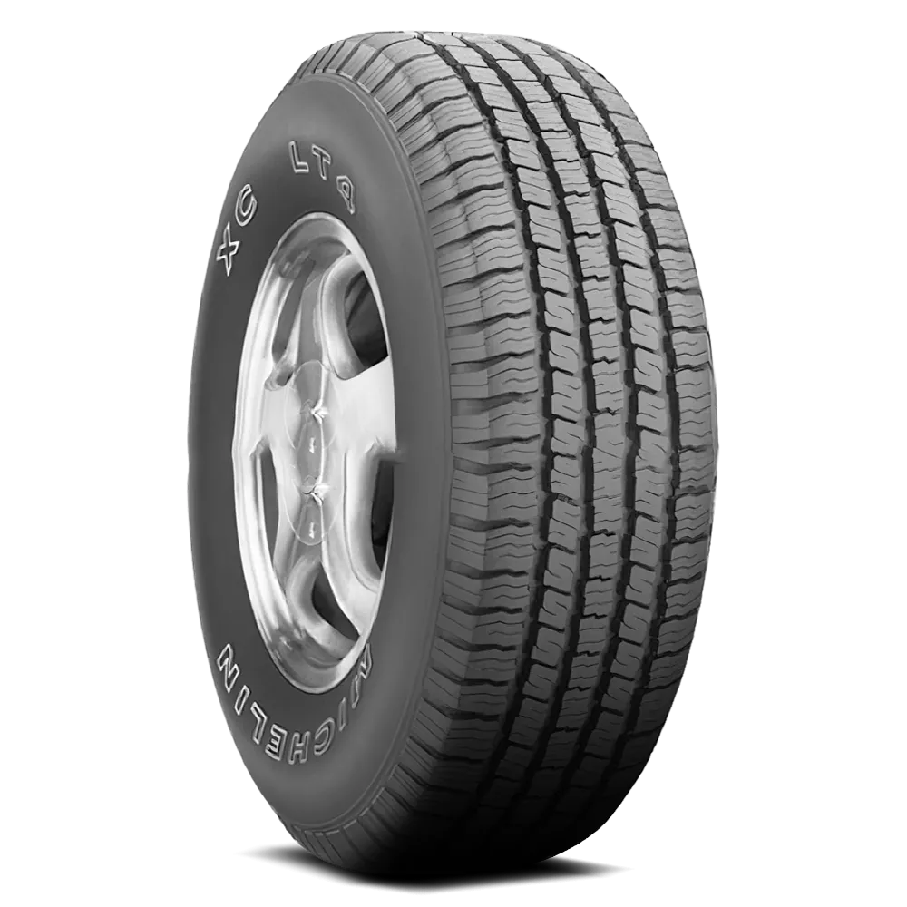 Michelin XC LT4 Tires P255/70R16