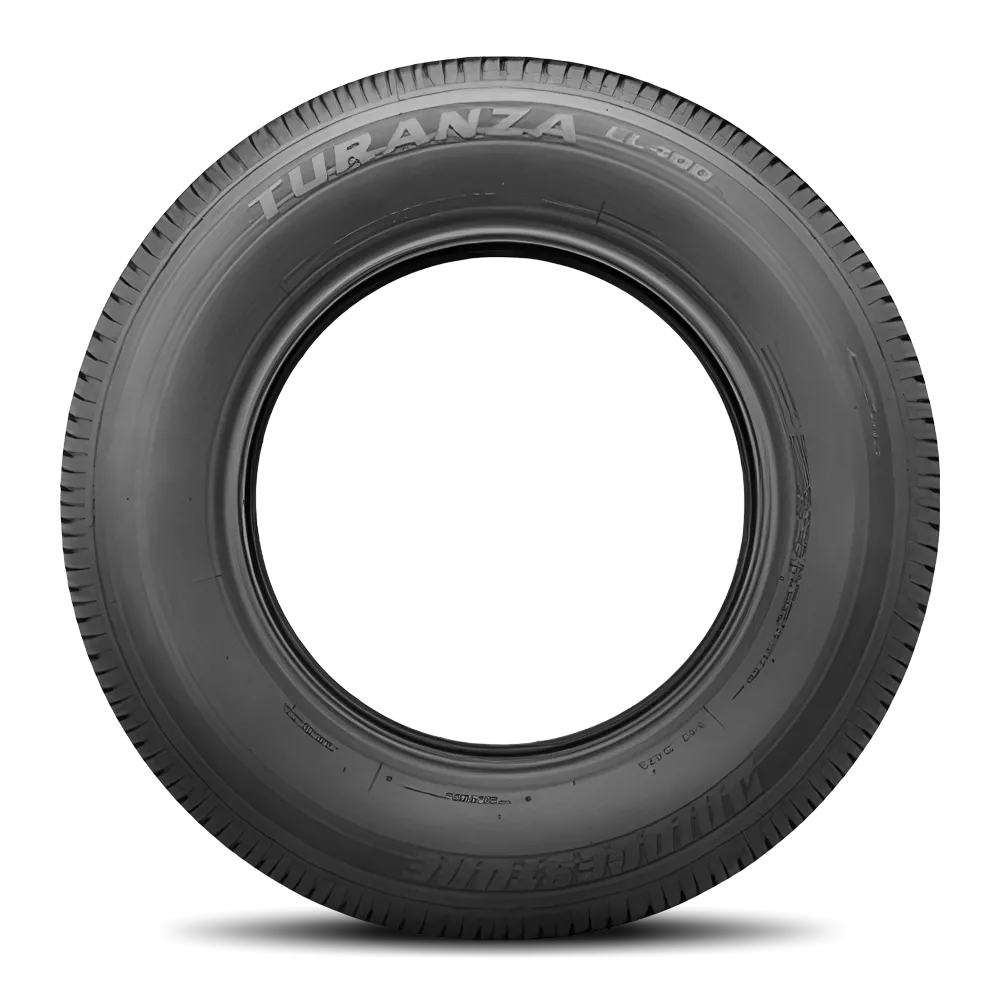 Bridgestone Turanza EL400-02 Tires 235/60R17