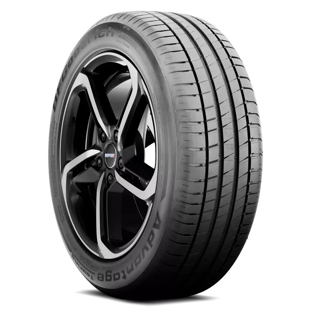 Bfgoodrich Touring T/A Tires 195/65R15