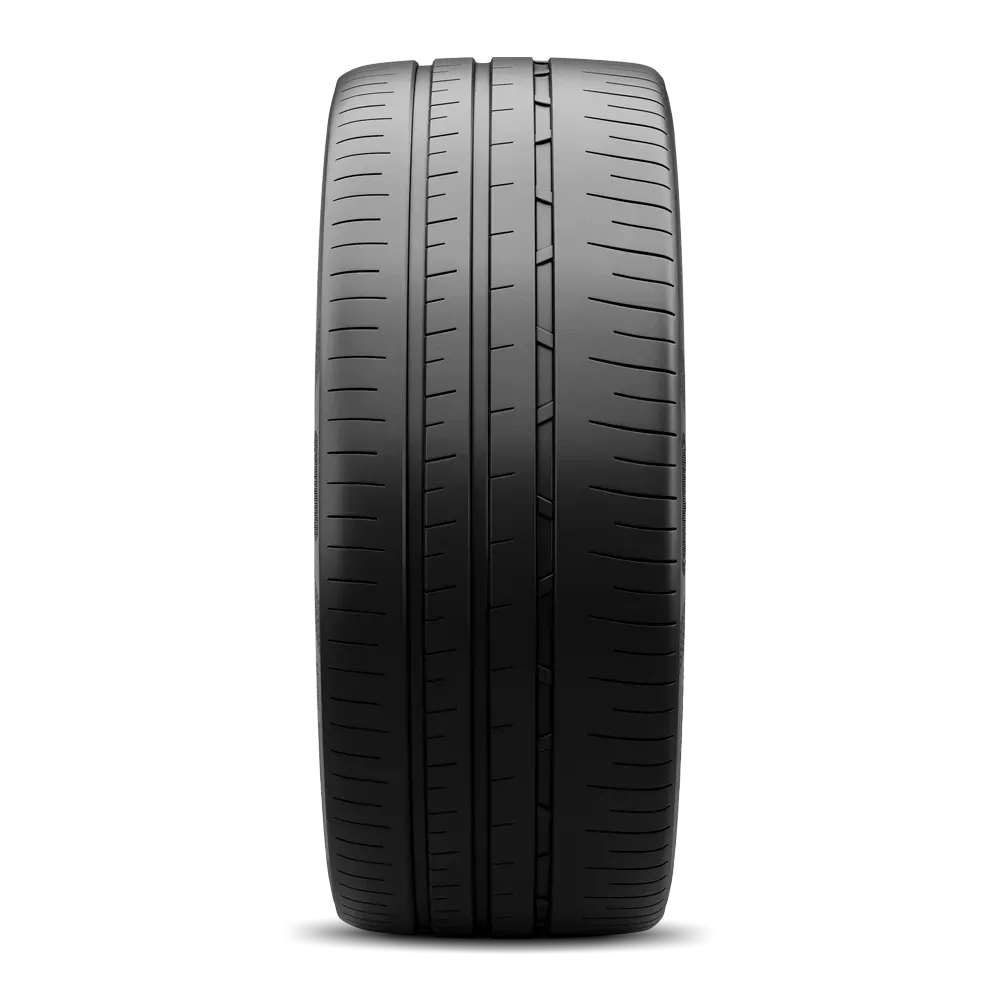 Goodyear Eagle F1 Supersport R Tires 255/35ZR20 XL  (N0)