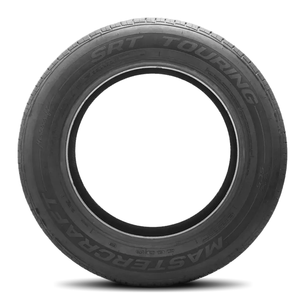 Mastercraft SRT Touring Tires 185/65R15