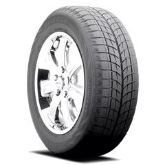 Bridgestone Blizzak WS60 Tires 215/65R17