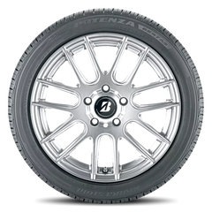 Bridgestone Potenza RE97 A/S Tires 235/45R18  Oe