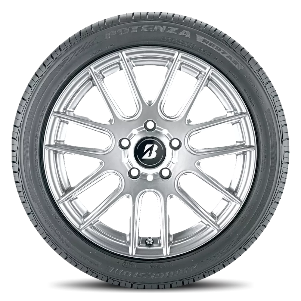 Bridgestone Potenza RE97 A/S Tires P245/40R20  Oe