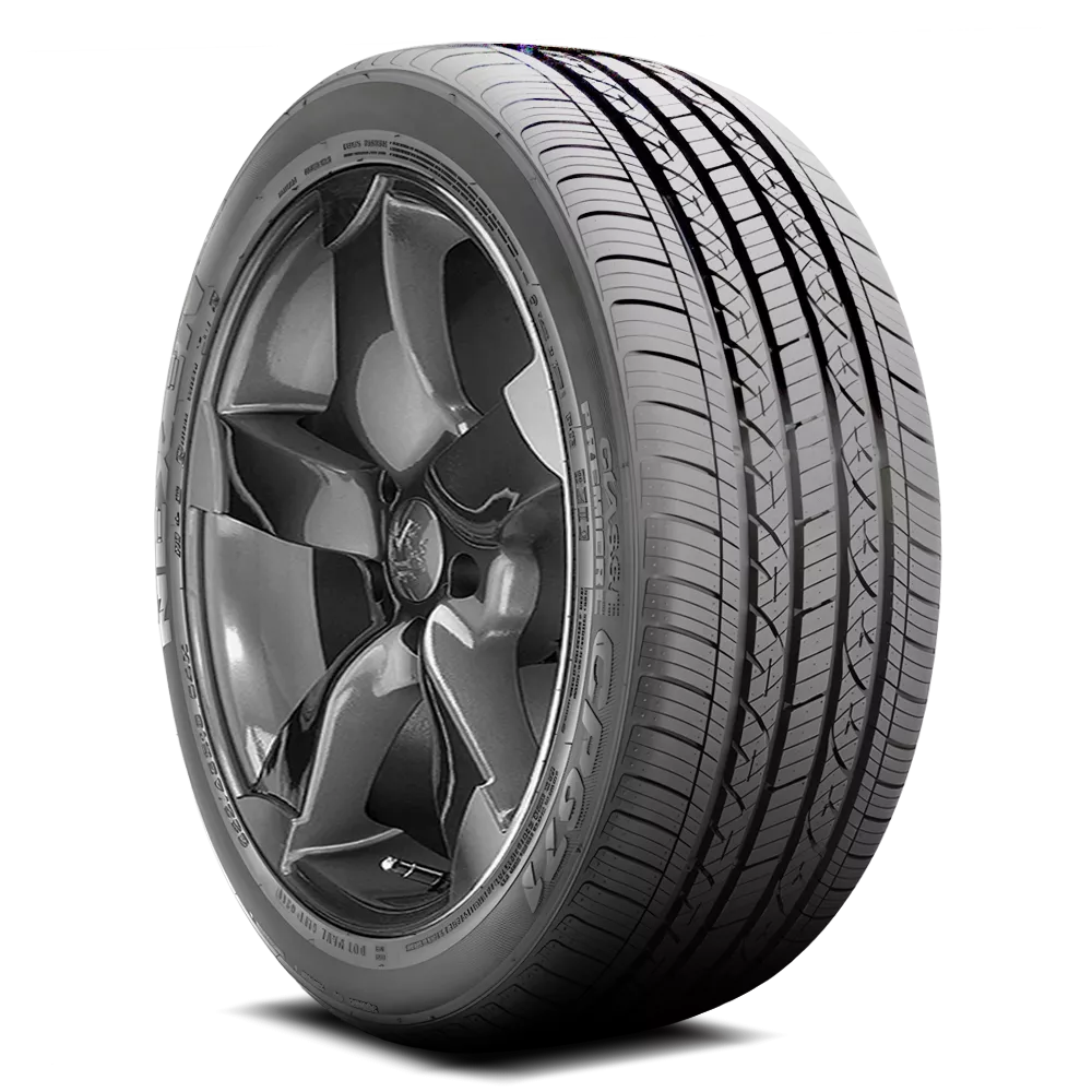 Nexen CP671 Tires 235/40R19 XL