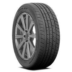 Toyo Open Country Q/T Tires P245/55R19