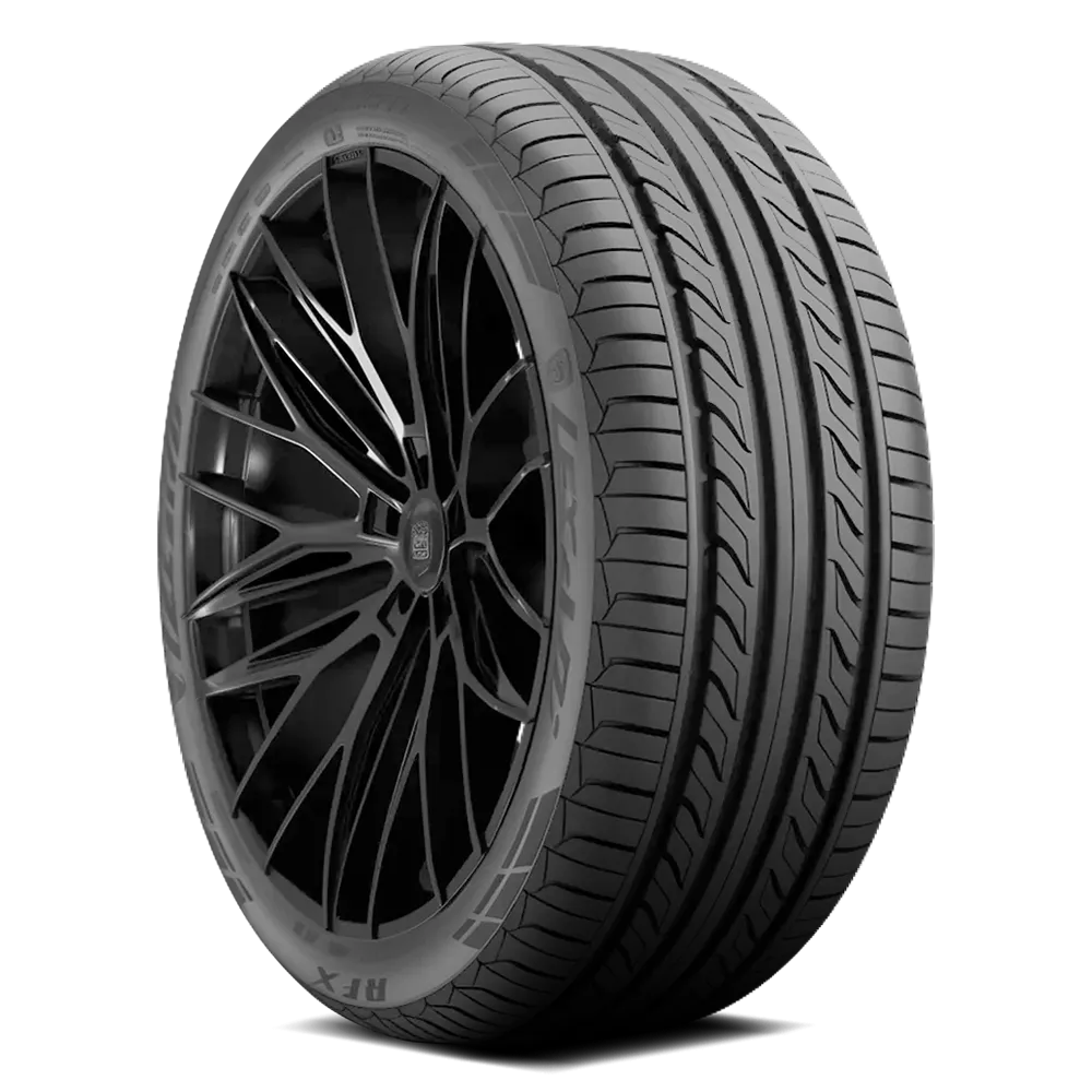 Lexani Tires RFX Tires 205/50ZRF17  Run Flat