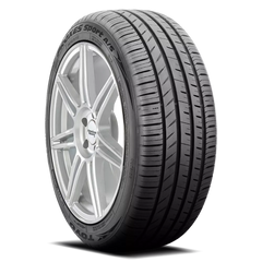 Toyo Proxes Sport A/S Tires 255/35R19 XL