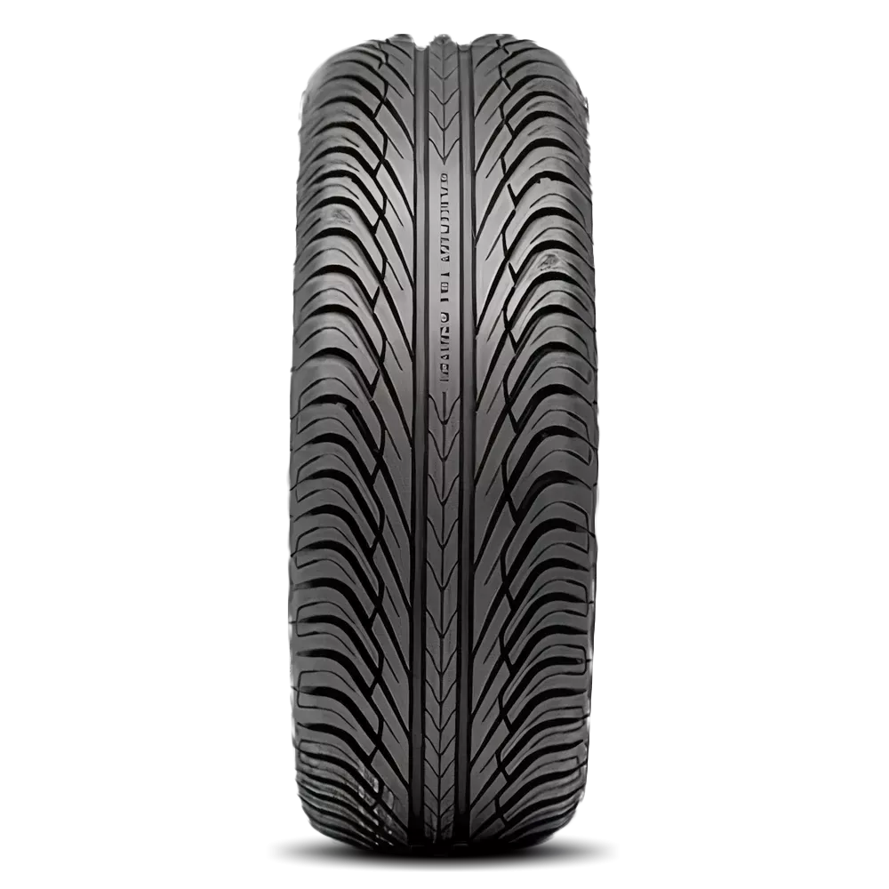 General Altimax HP Tires 205/60R15
