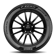 Pirelli Pzero Winter 2 Tires 305/35R20 XL
