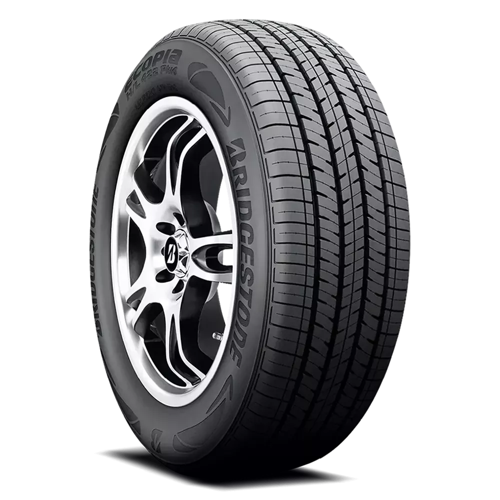 Bridgestone Ecopia H/L 422 Plus Tires 225/70R16