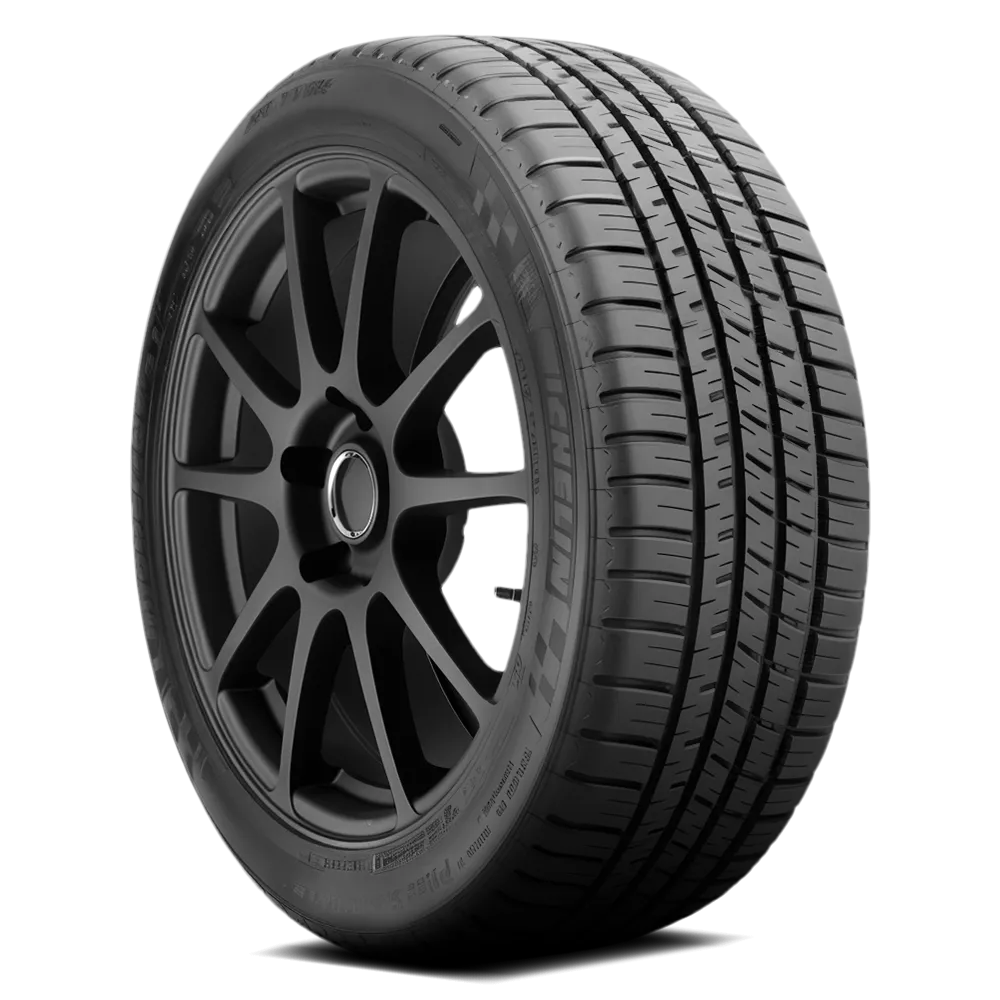 Michelin Pilot Sport A/S 3 Tires 205/45R17