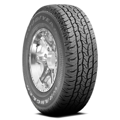 Goodyear Wrangler Trailmark Tires 245/65R17