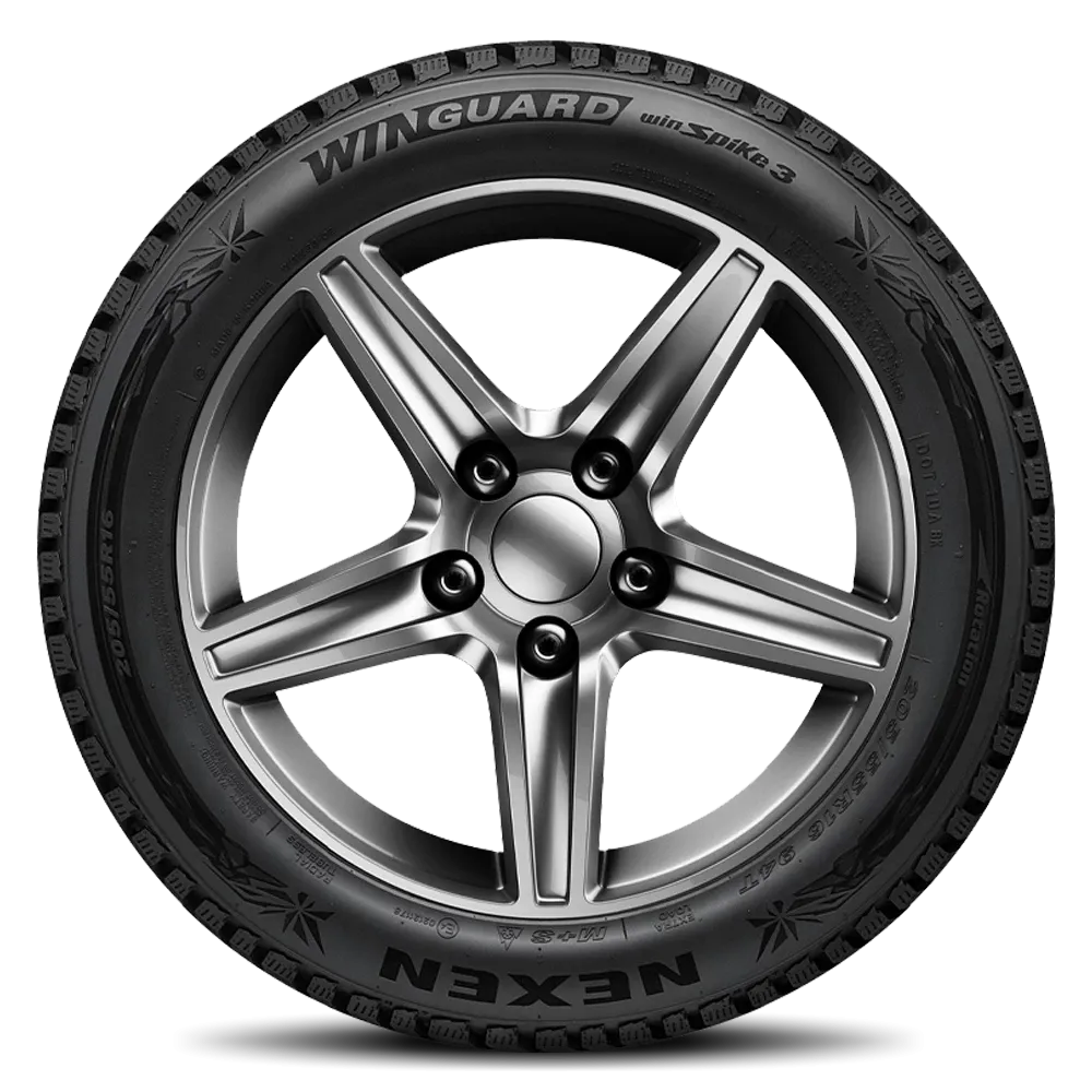 Nexen Winguard Winspike 3 Tires 235/75R15 XL