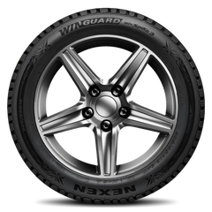 Nexen Winguard Winspike 3 Tires 225/45R17