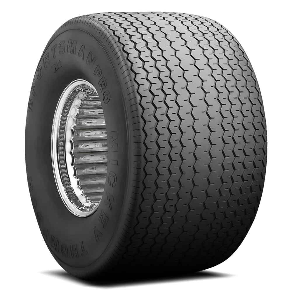 Mickey Thompson Sportsman Pro Tires 28X12.50-15LT