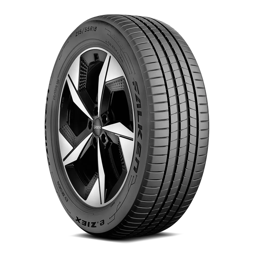 Falken E.Ziex Tires 235/45R20 XL
