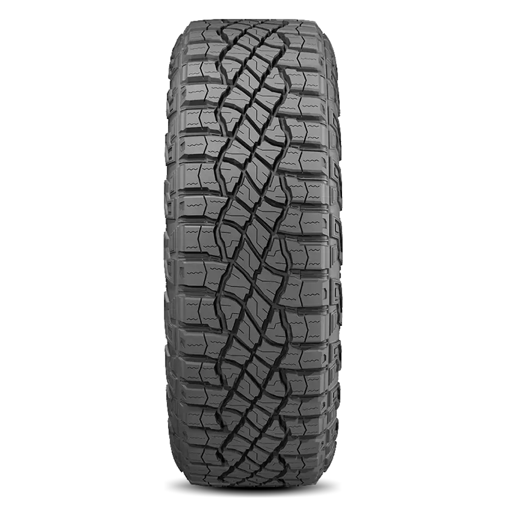 Goodyear Wrangler Territory MT Tires LT305/70R18 E  (Tread Design B)