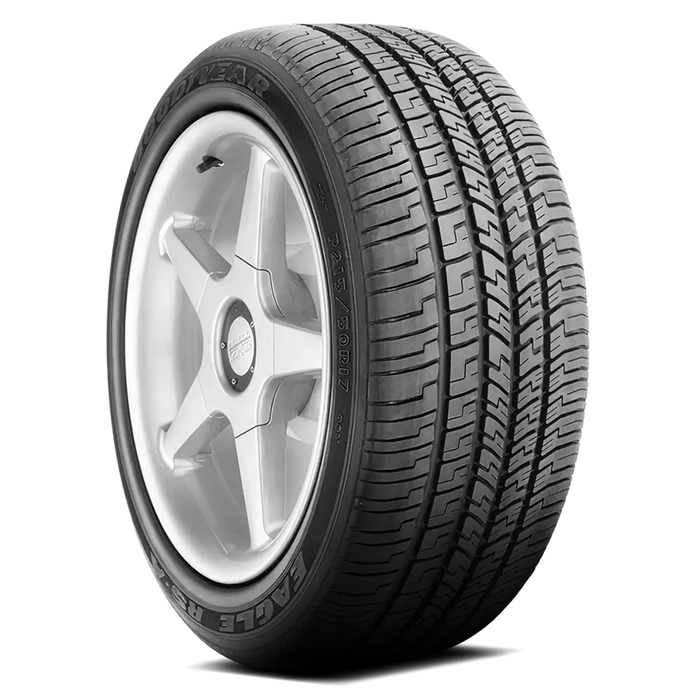 Goodyear Eagle RS-A EMT Tires 255/45R20