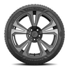 Goodyear Assurance Maxlife 2 Tires 235/55R17