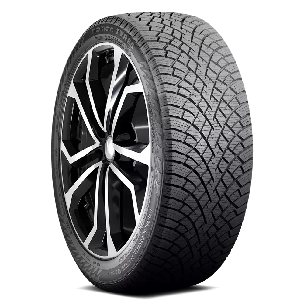 Nokian Hakkapeliitta R5 Suv Tires 235/55R20 XL