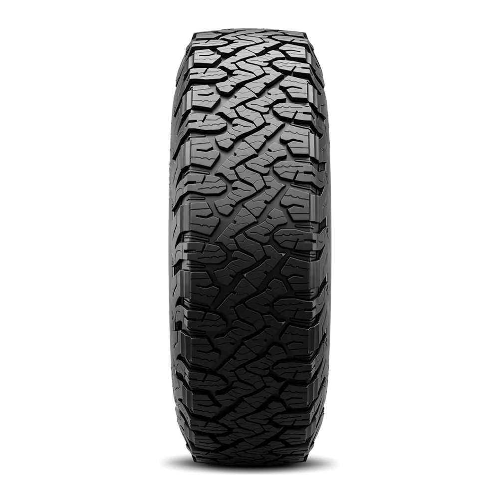 Bfgoodrich ALL-Terrain T/A KO3 Tires LT285/75R16 E