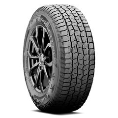 Cooper Discoverer Snow Claw Tires LT275/65R20 E