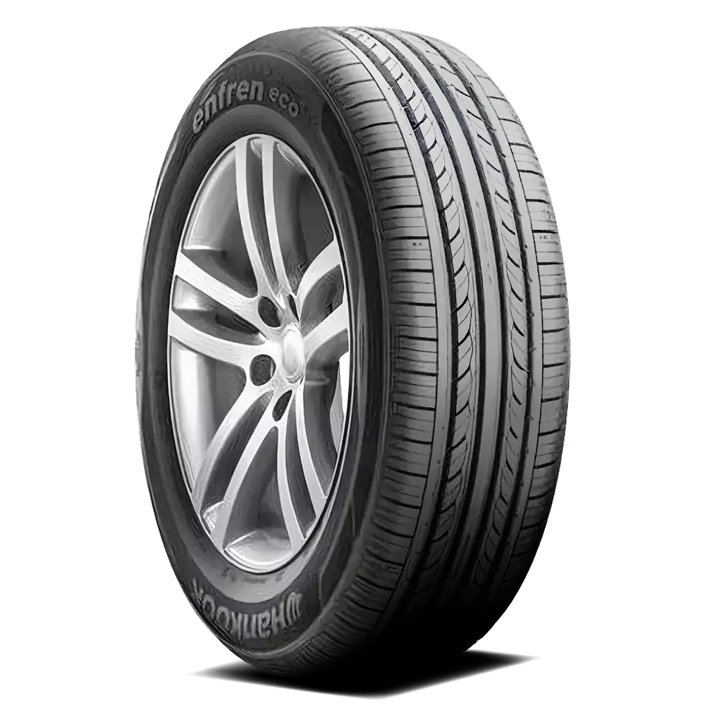 Hankook Enfren Eco H433 Tires 215/55R17 XL