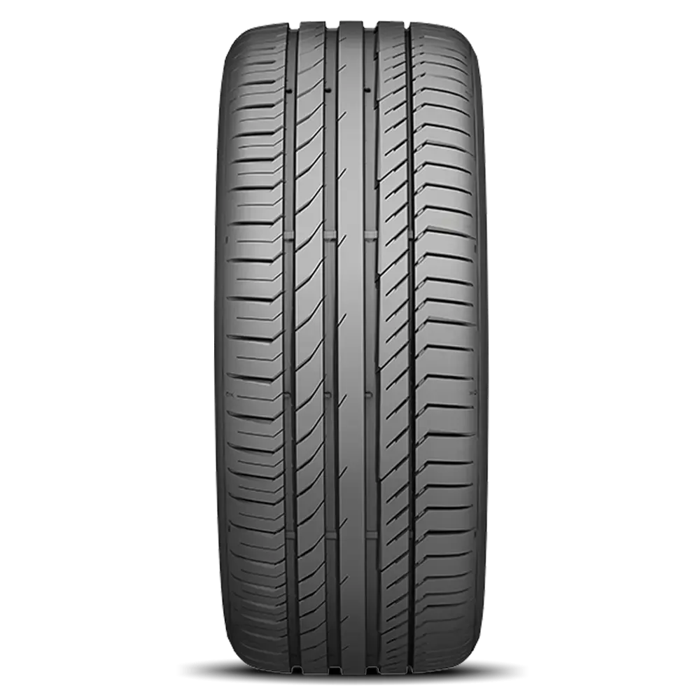 Continental Contisportcontact 5P Tires 295/30ZR20 XL  Mo